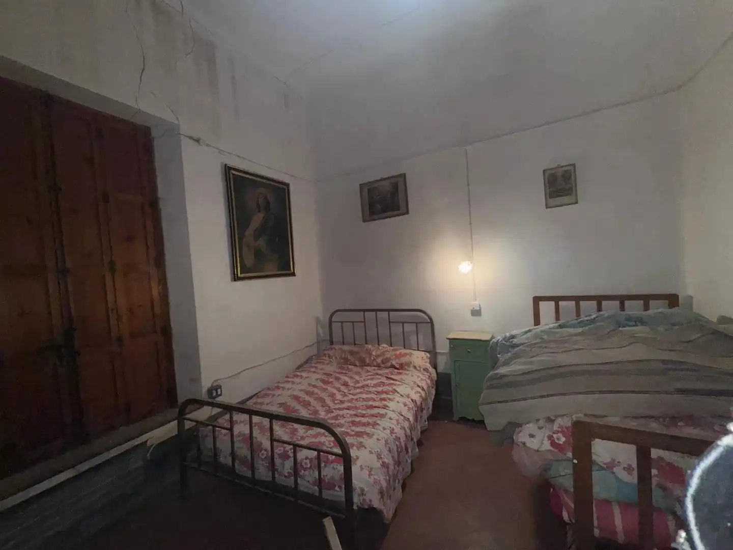 Bedroom of Houses for sale in Murcia  with Private garden