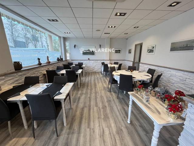 Local comercial en Venta en SANATORI en Bonavista