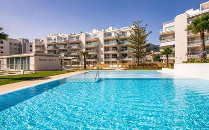 Apartament en venda a El Montgó