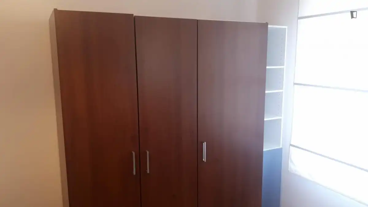 Habitació a Abrantes
