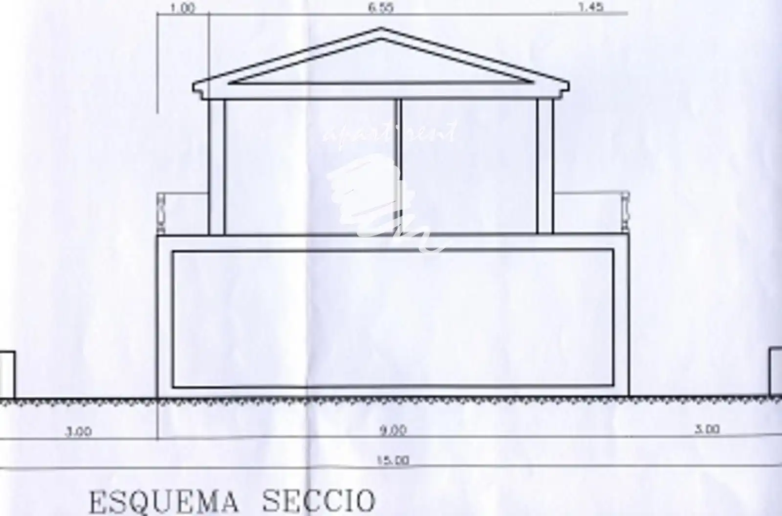 Casa amb terrassa en venda a PUIGMAL, imagen 8