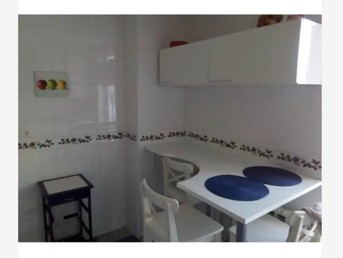 Cuina de Pis en venda en Salamanca amb Calefacció