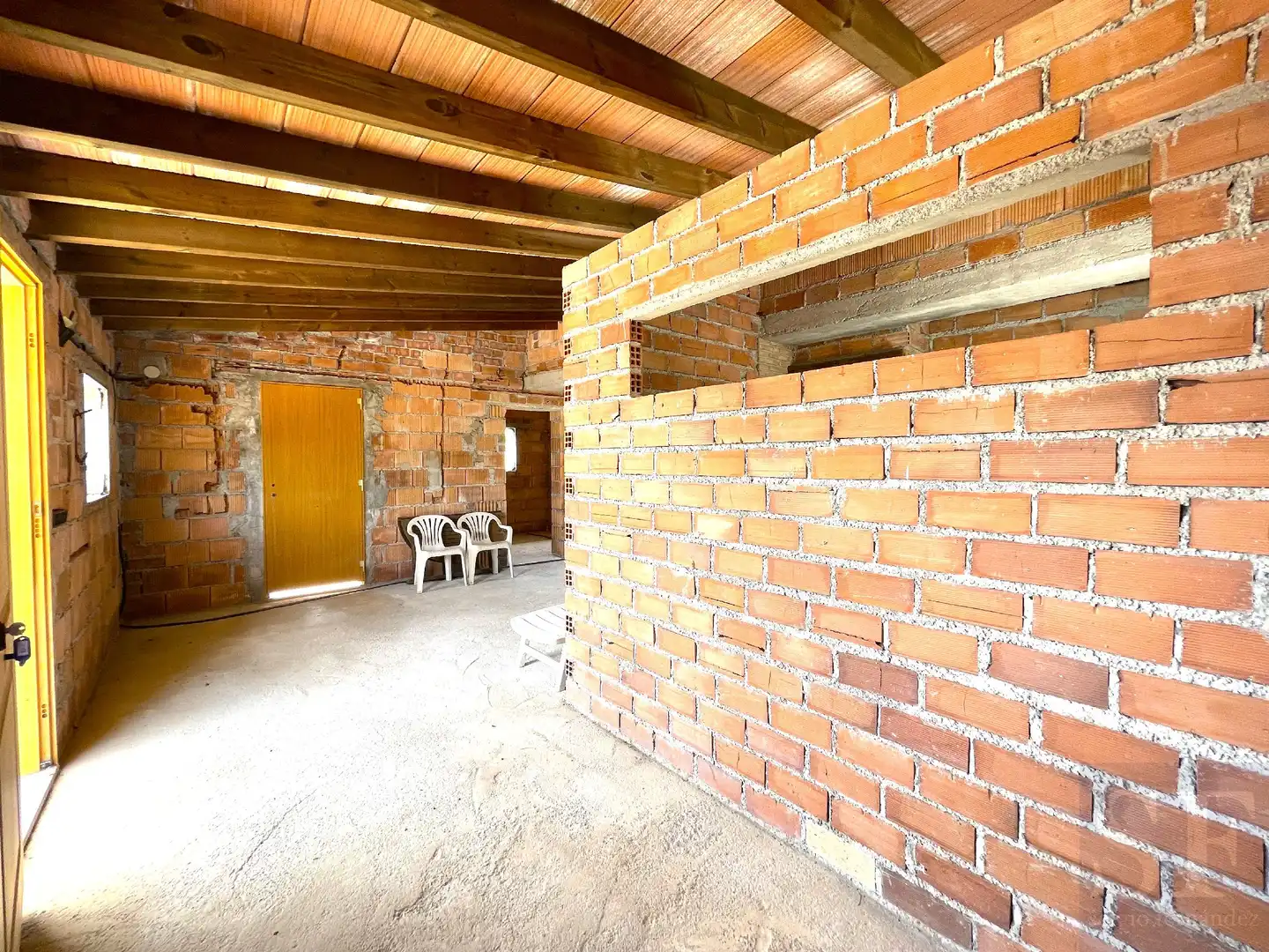 Casa en venta en Árchez, imagen 6