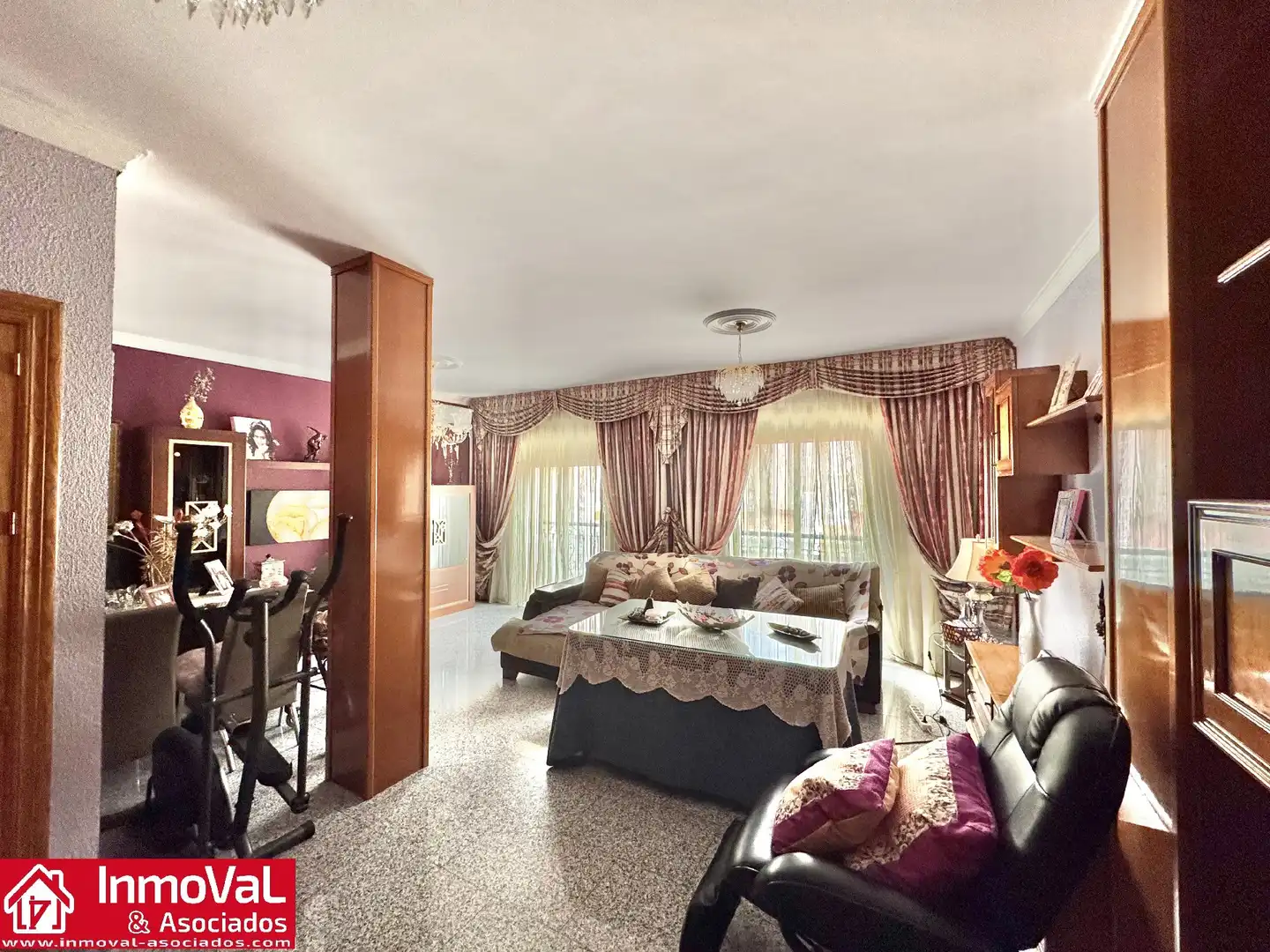 Piso en venta en Olula del Río