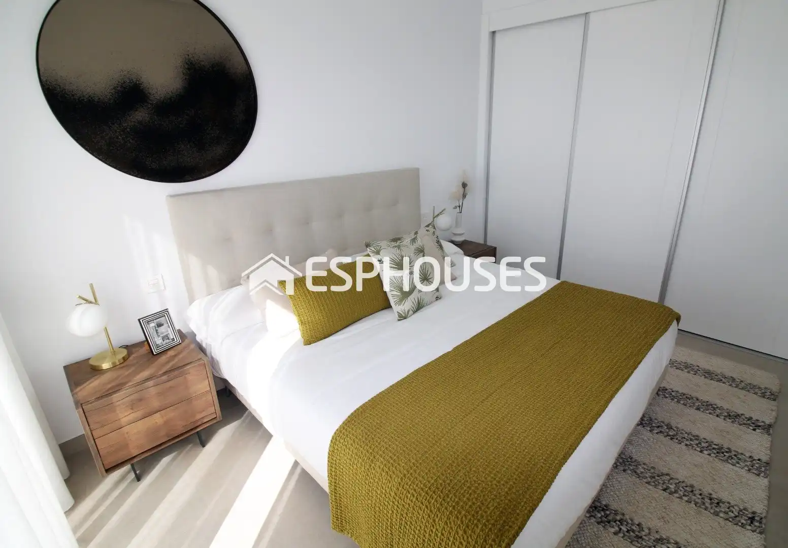 Casa pareada con terraza en venta en Pilar de la Horadada ciudad, imagen 29