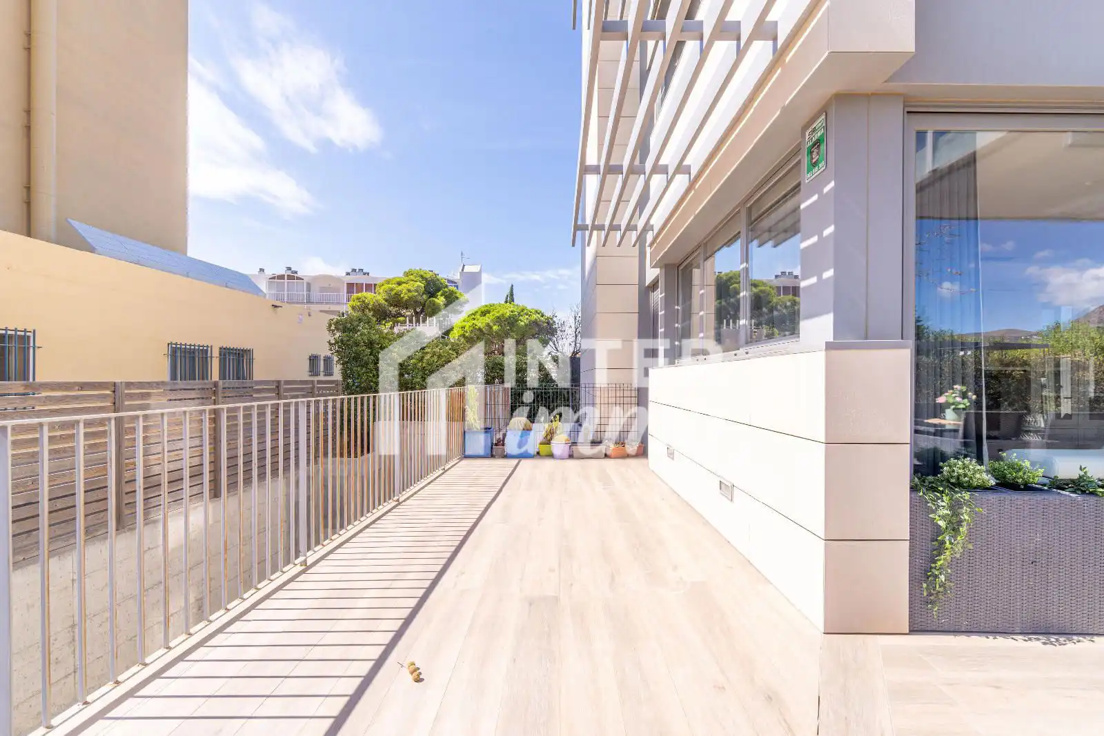 Apartment with garden for sale in Calle CLOT DELS FRANQUETS 54, imagen 41