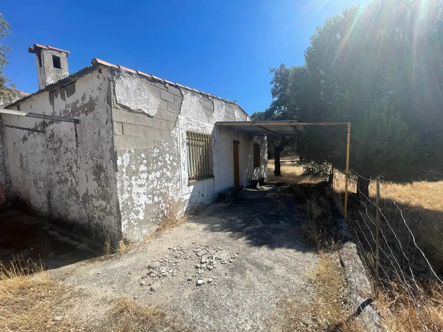 Casa en venda a Estación Arroyo Malpartida