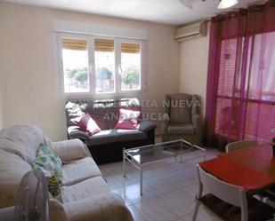 Flat to rent in Nueva Andalucía