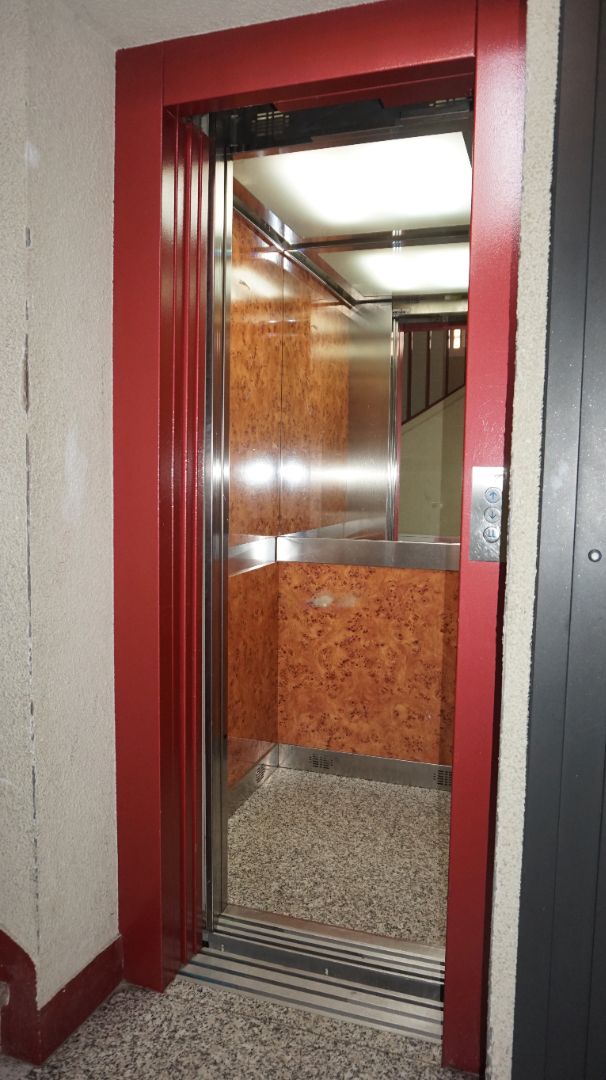 Pis en venda en  Madrid Capital amb Aire condicionat, Calefacció i Moblat