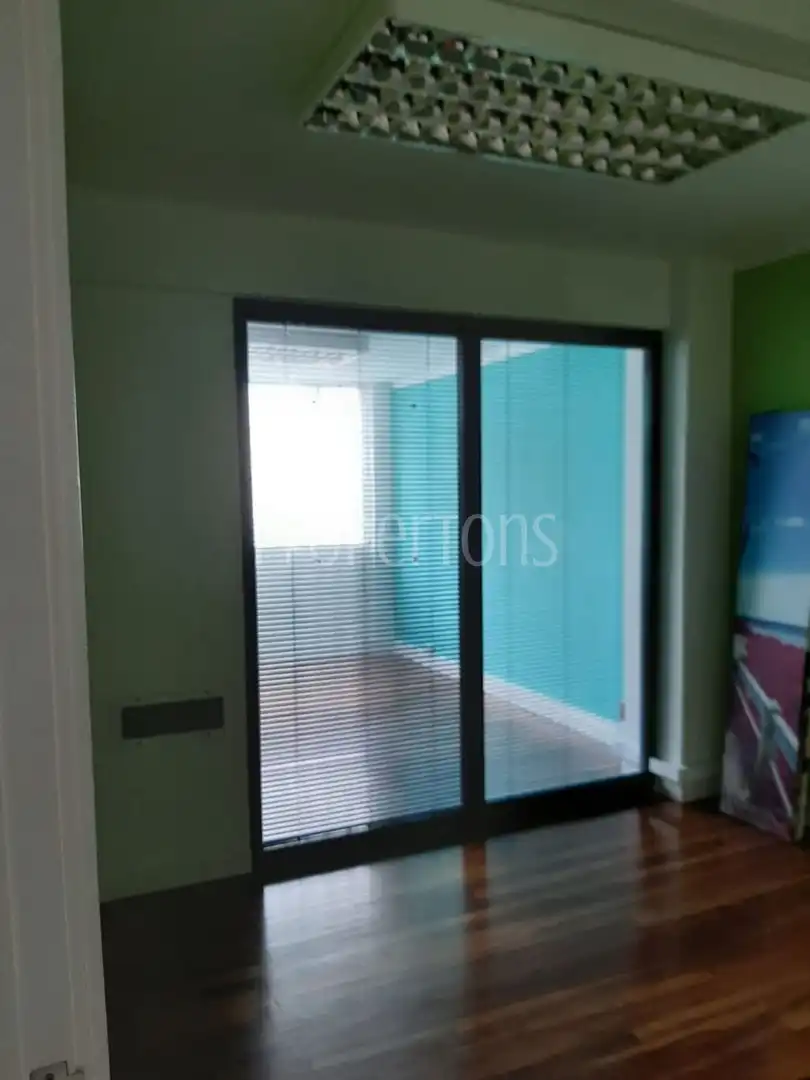 Büro zur Miete in Bilbao 