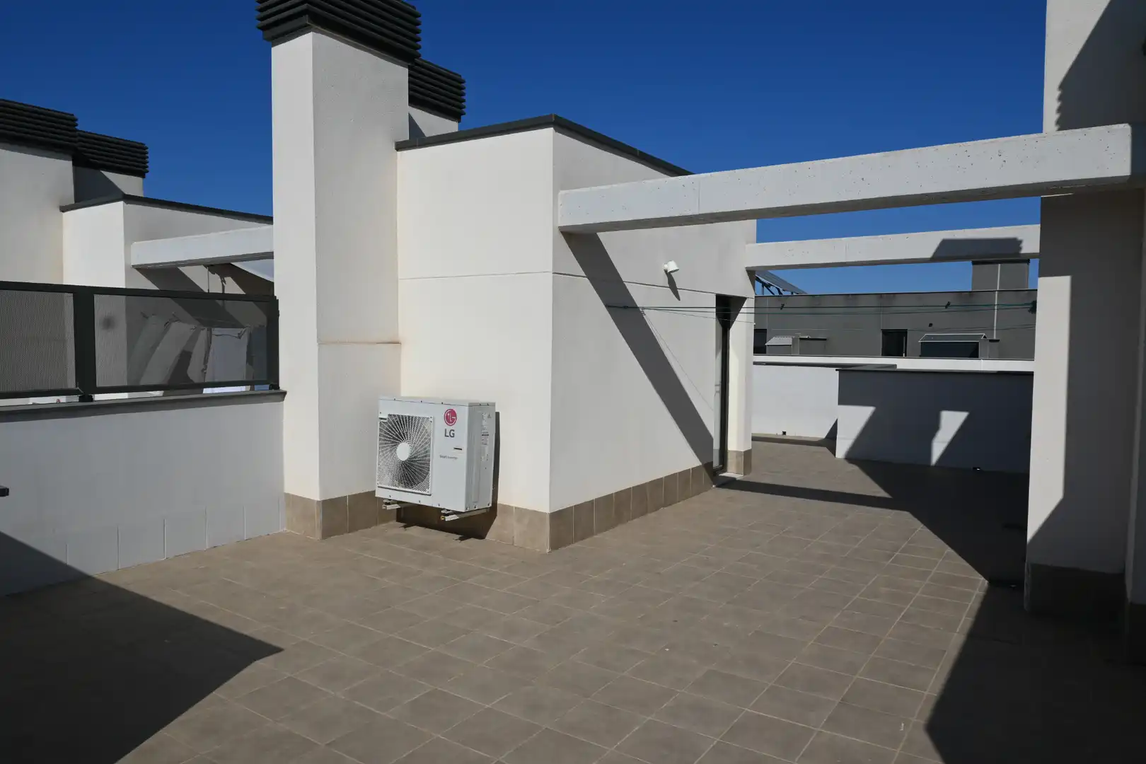 Casa o chalet en venta en Calle Johann Sebastian Bach, San José - Los Metales