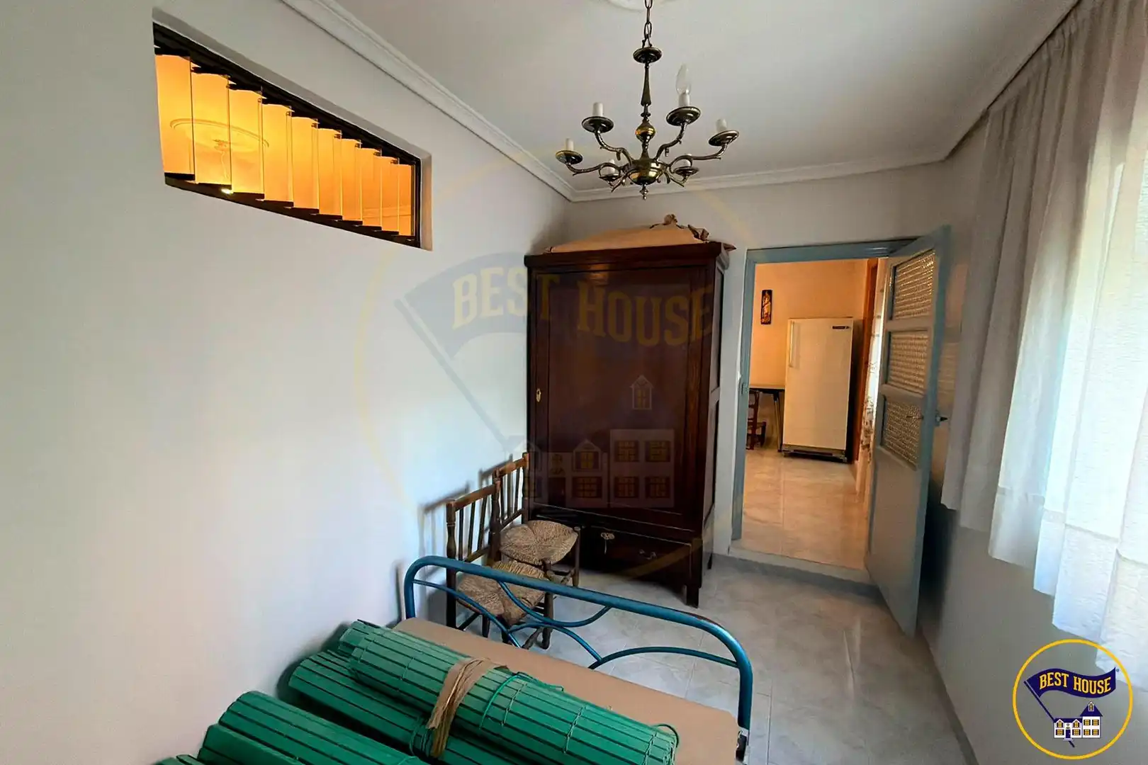 Appartement avec terrasse à vendre à CIUDAD DE L'AQUILA, imagen 21