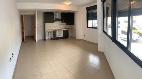Foto 4 de Planta baja en venta en Carrer de Tírig, Ensanche - Parque Santa Rosa, Castellón de la Plana / Castelló de la Plana