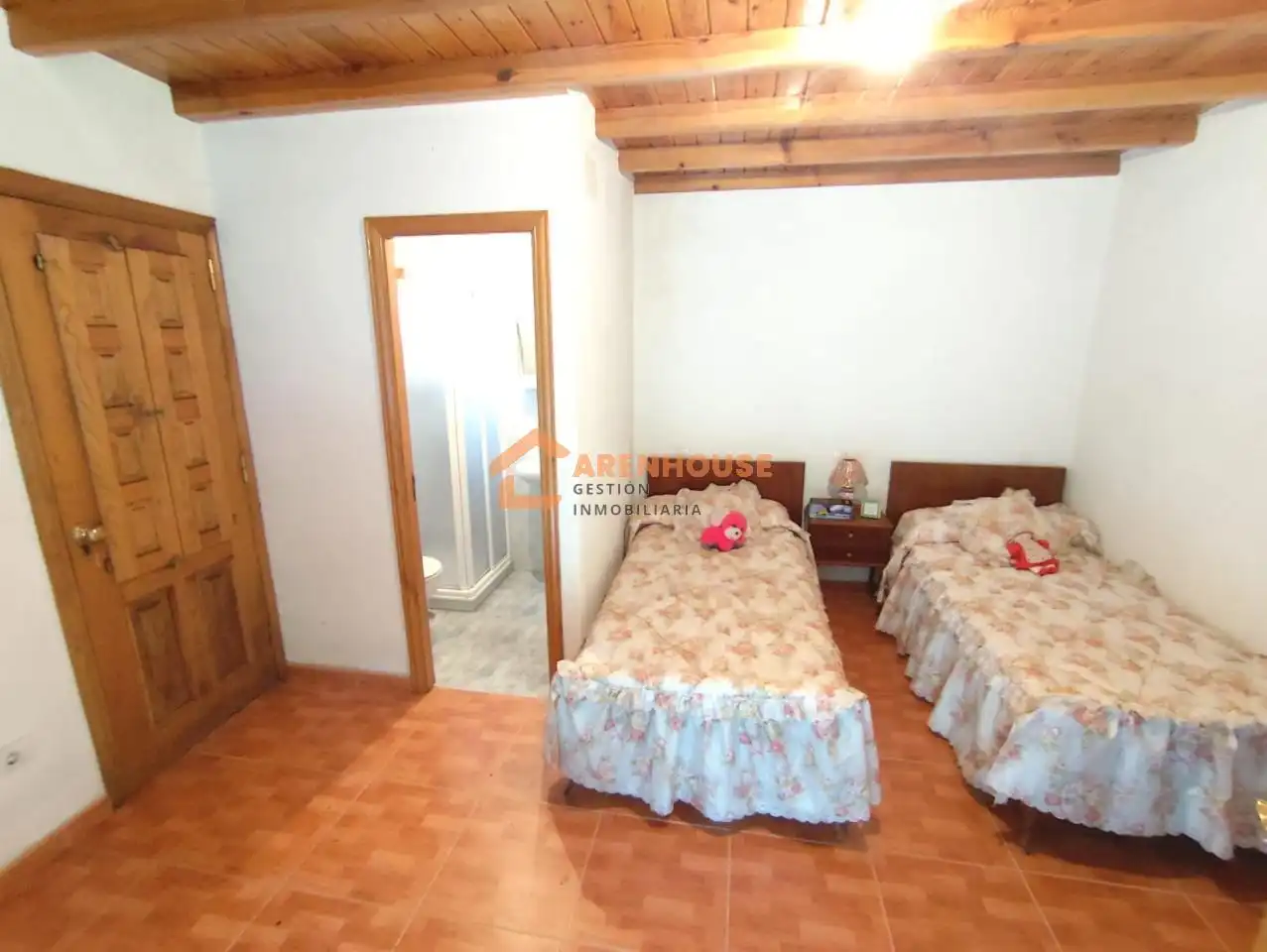 Casa amb terrassa en venda a O Carballiño, imagen 38