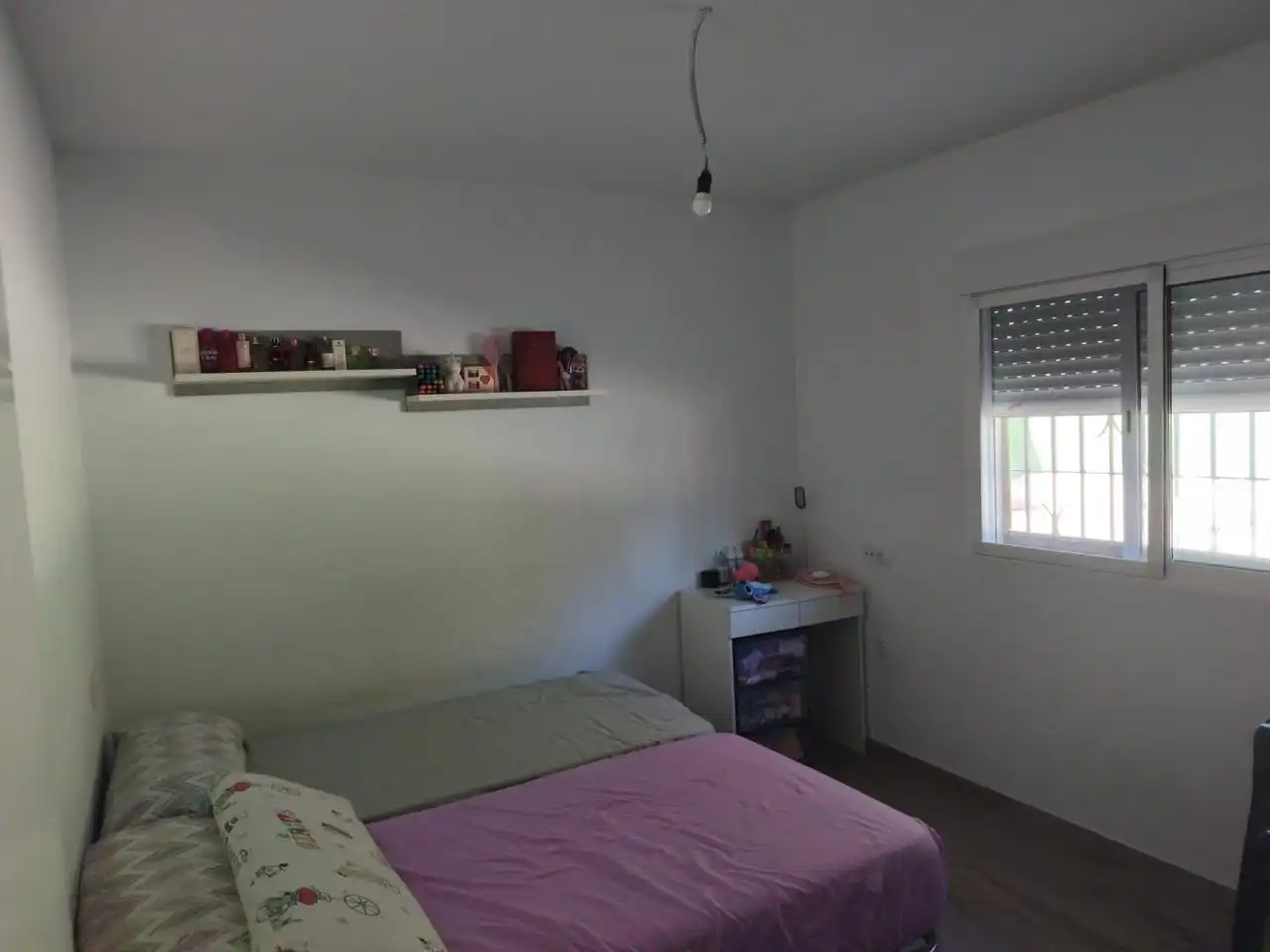 Casa rustica con giardino in vendita a Plaça Numero 8, imagen 13