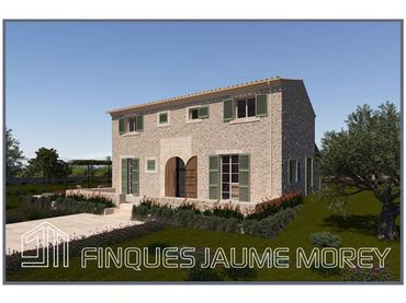 Maison rustique avec piscine à vendre à Camino De Pous sn