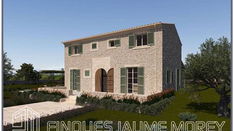Foto 2 de Finca rústica en venta en Camino de Pous, Sn, Búger, Illes Balears