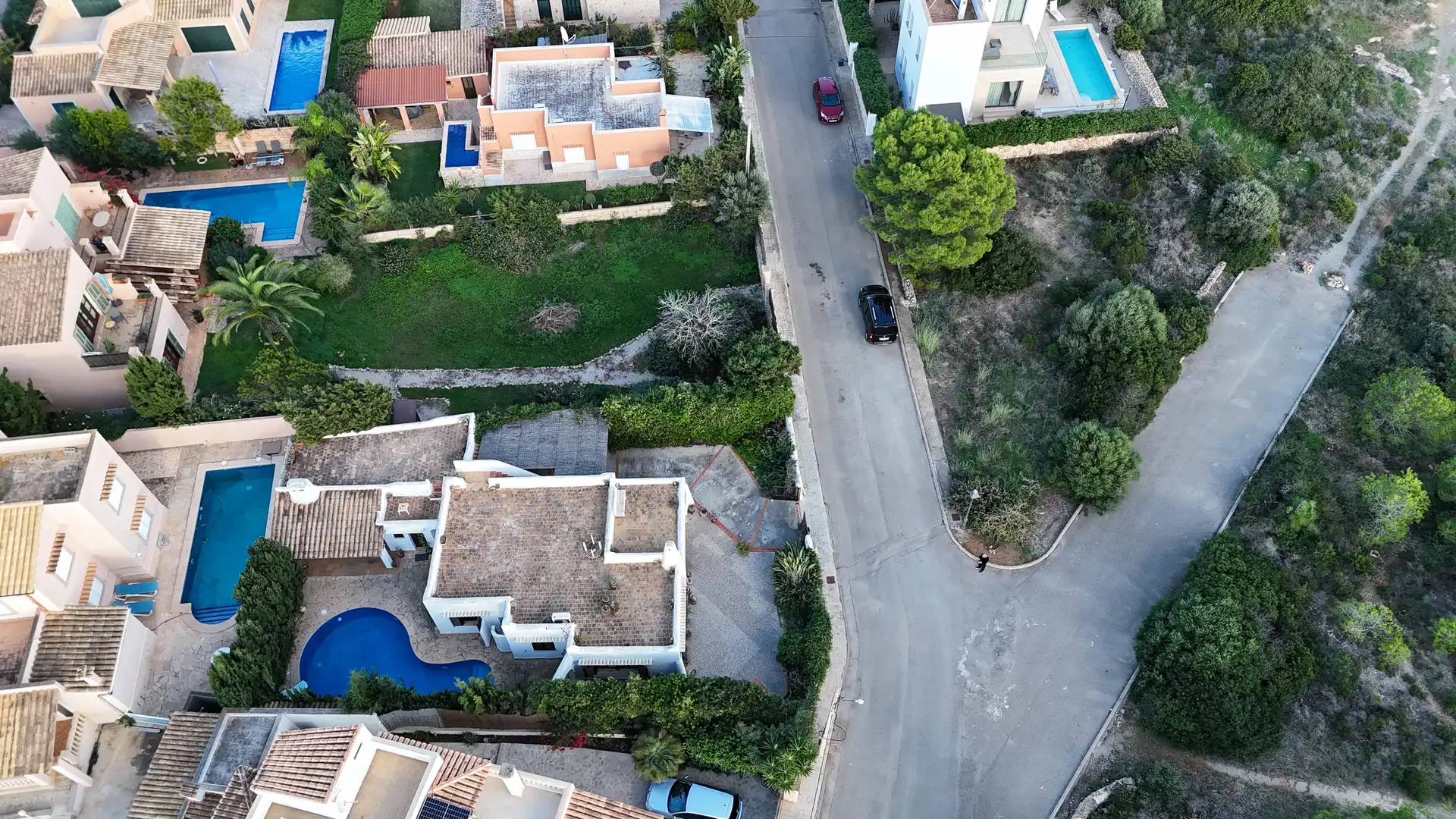 Casa o chalet en venta en Cala Figuera