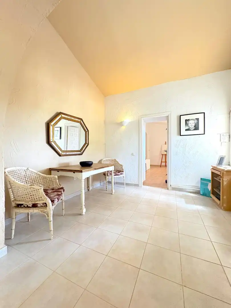 Chalet con piscina en venta en DISEMINADOS, imagen 11