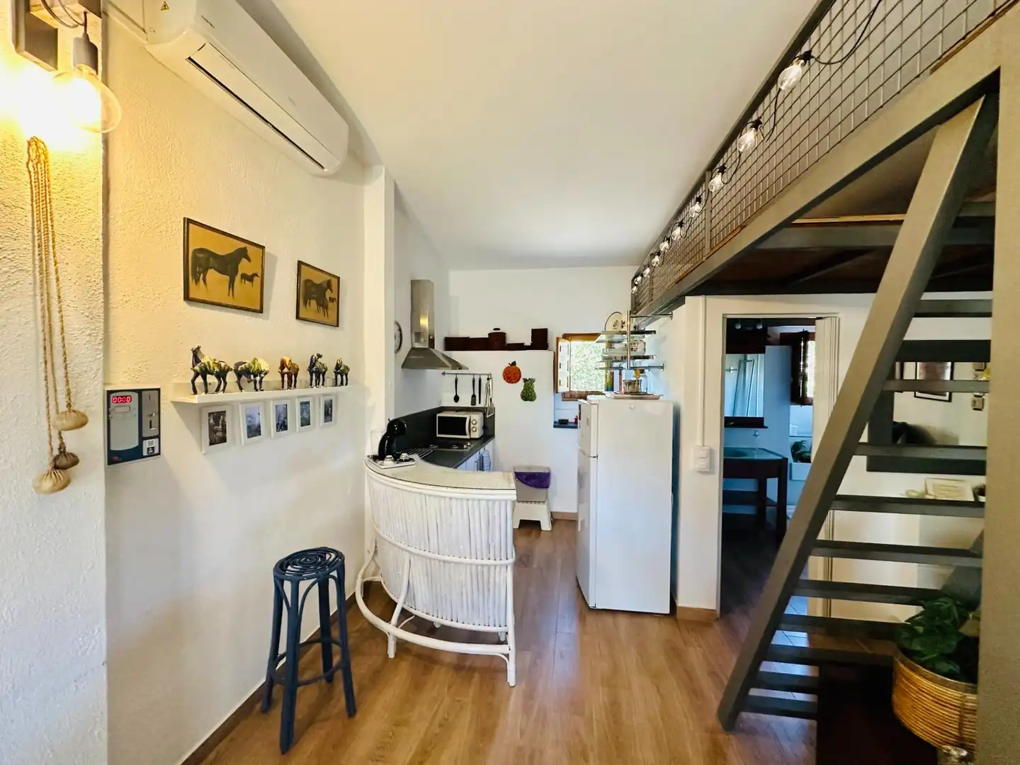 Finca rústica en venta en Deltebre