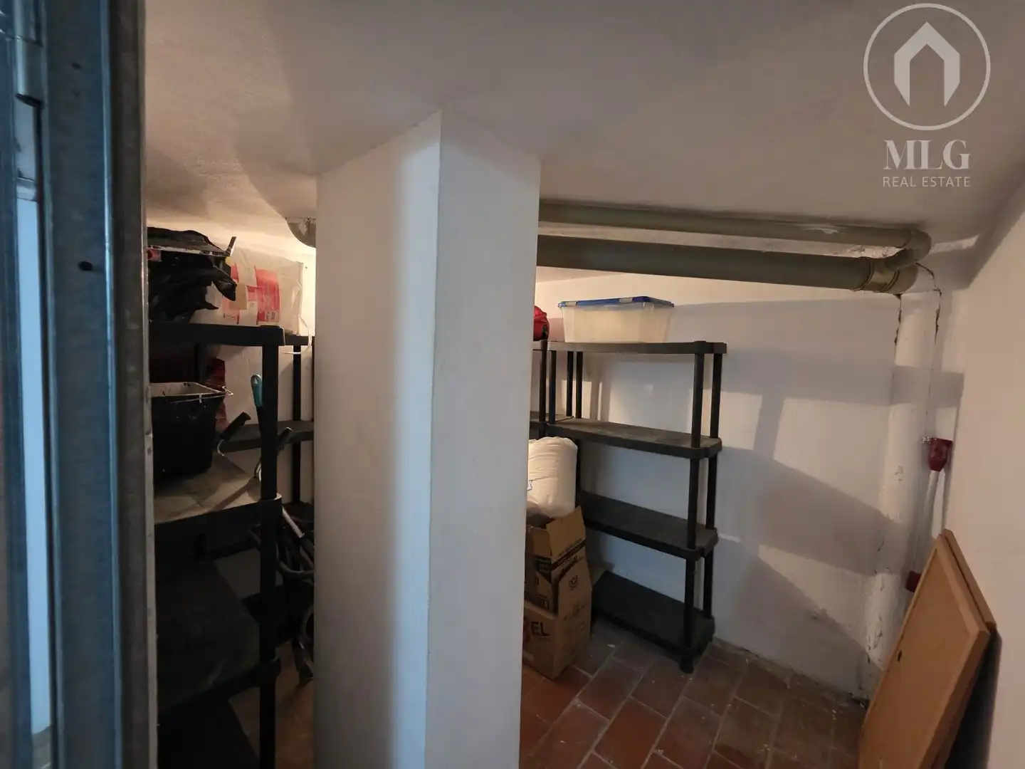 Wohnung zum Verkauf in Torremolinos mit Klimaanlage und Terrasse