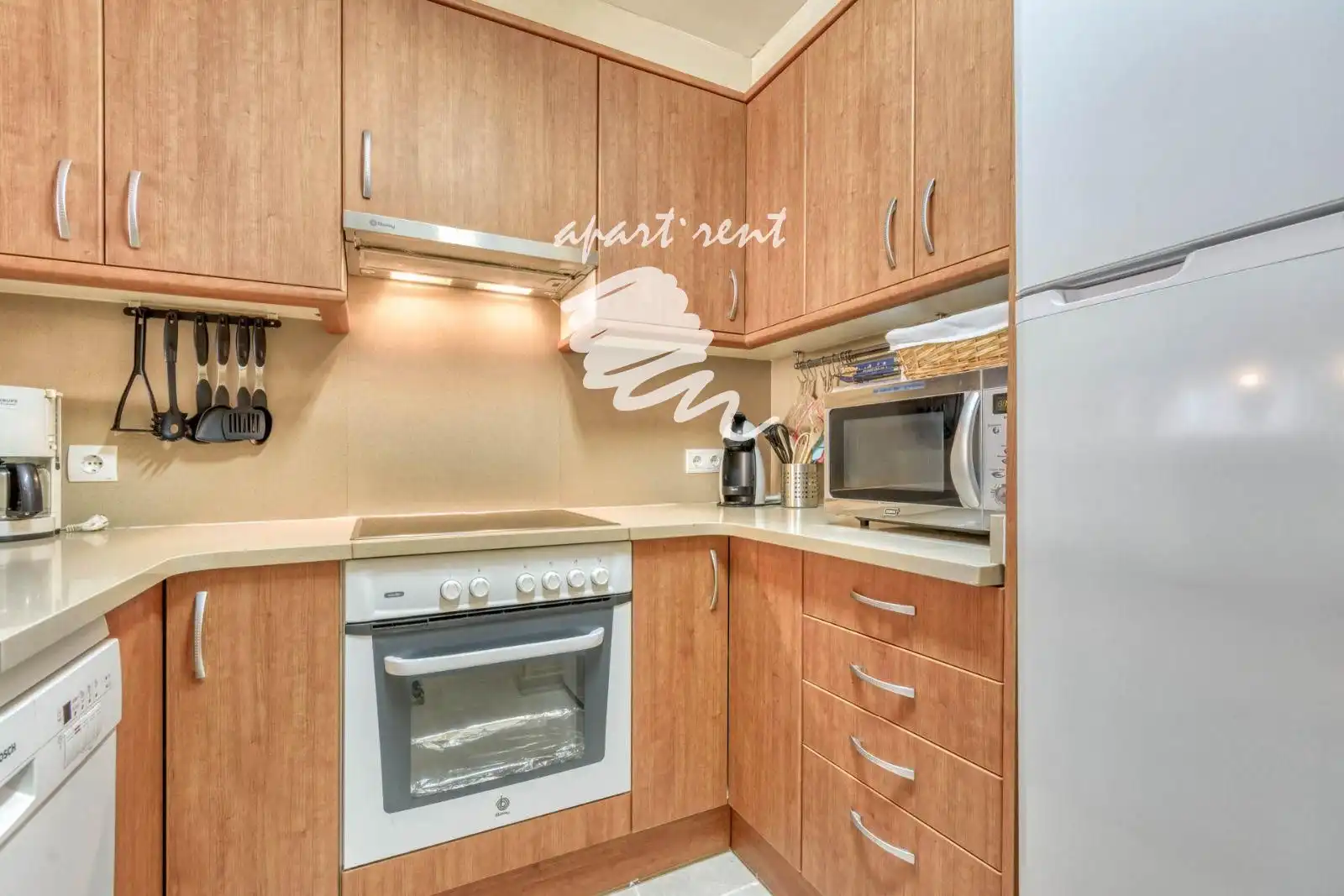 Wohnung mit Pool zum Verkauf in Joanot Martorell, imagen 49