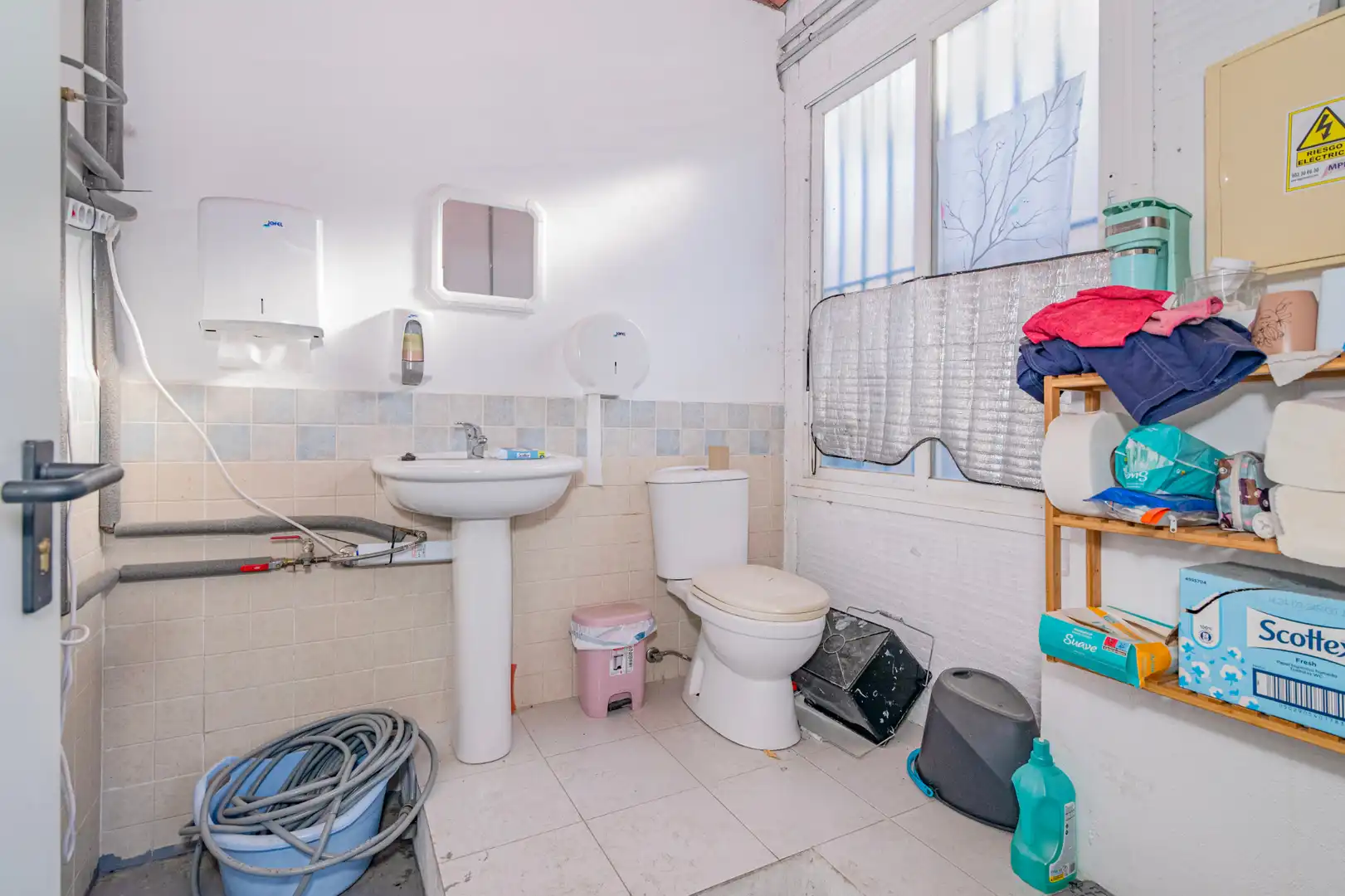 Nave industrial en venta en N/A, imagen 19
