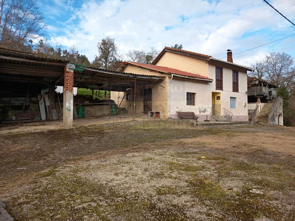 House or chalet for sale in Castrillón