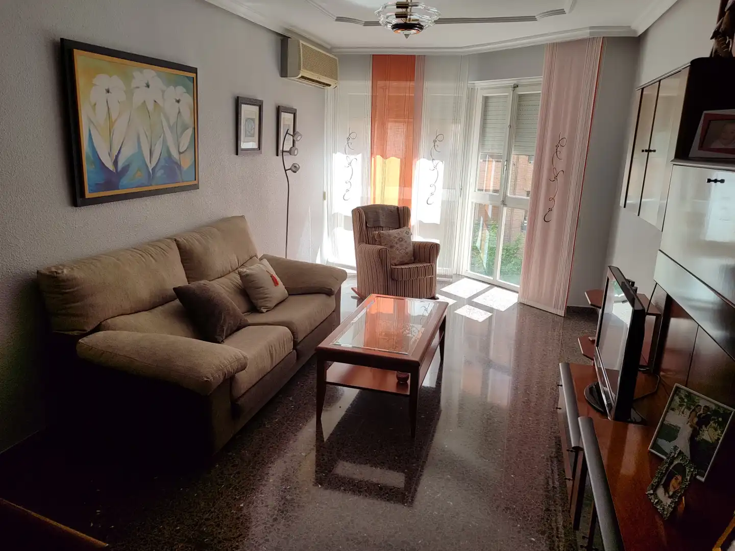 Appartement avec ascenseur à vendre à Calle Corredera, imagen 5