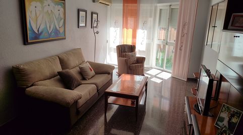 Foto 5 de Piso en venta en Calle Corredera, Almansa, Albacete