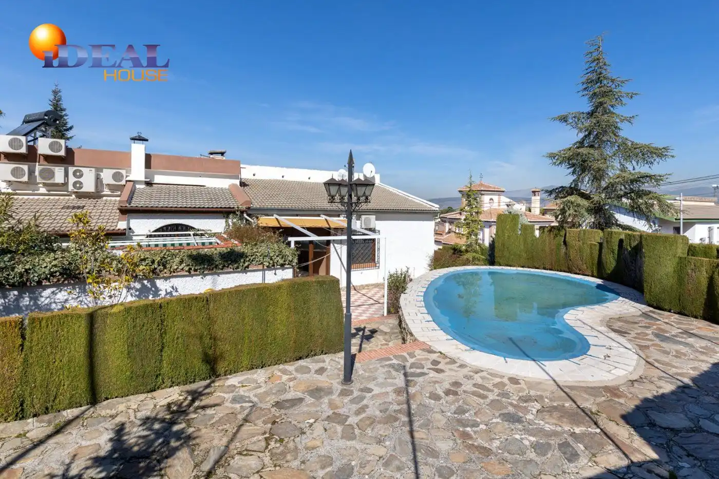 Villa mit Terrasse zum Verkauf in Avenida BERMEJALES DE LOS