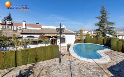 House or chalet for sale in Avenida BERMEJALES DE LOS, Barrio de la Vega
