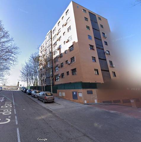 Piso en Venta en Butarque