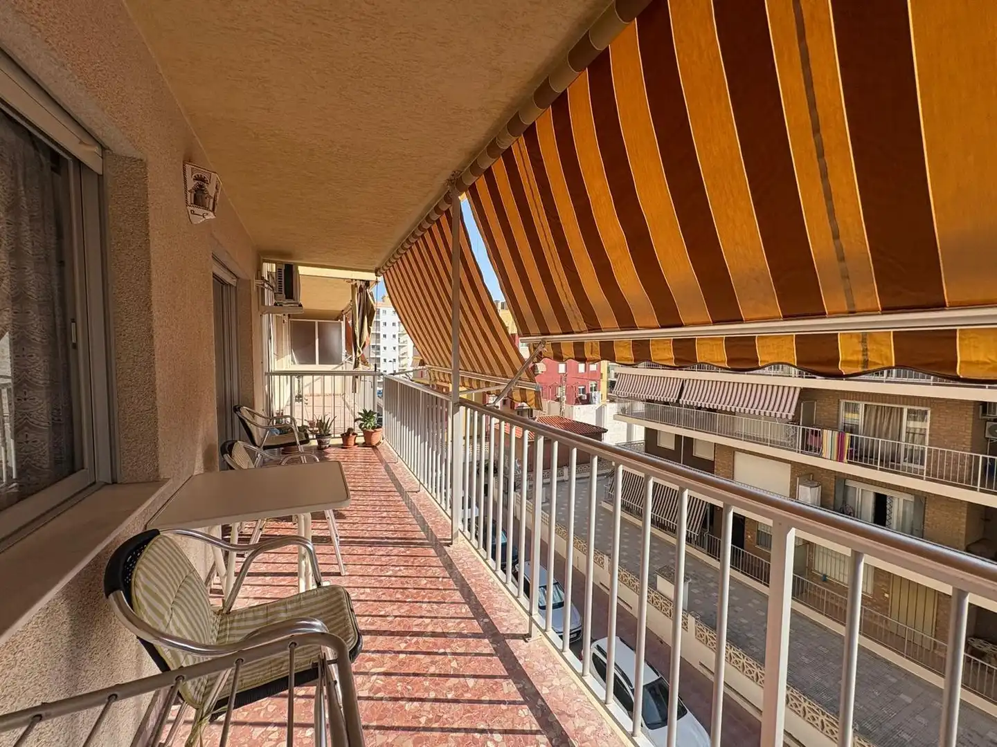 Piso en venta en Calle de l'Arquitecte Lavèrnia, El Perelló