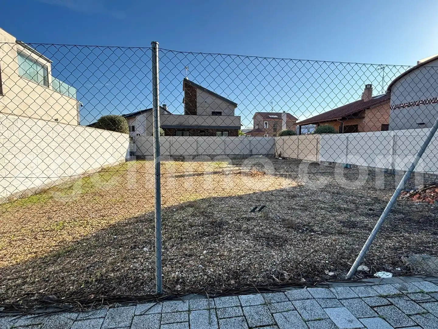 Residencial en venda en Laguna de Duero