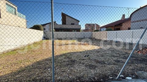 Foto 2 de Residencial en venda a Calle Calle Comunidad de Andalucía, Laguna de Duero, Valladolid