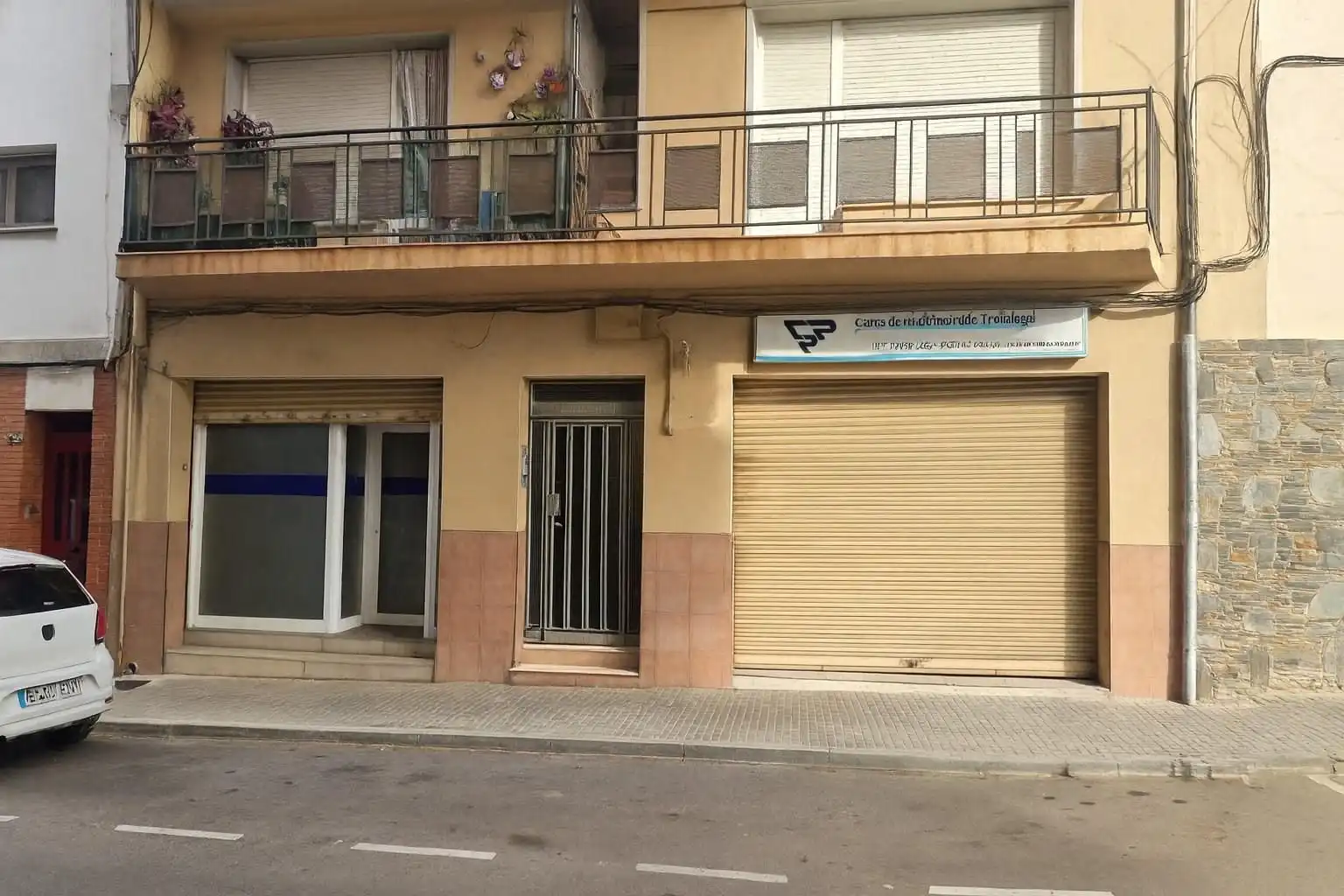 Business premises for sale in Calle DOCTOR ROVIRA