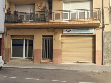 Local commercial à vendre à Calle DOCTOR ROVIRA
