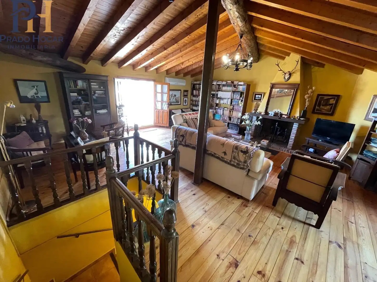 Casa in vendita a Peraleda de la Mata, imagen 41
