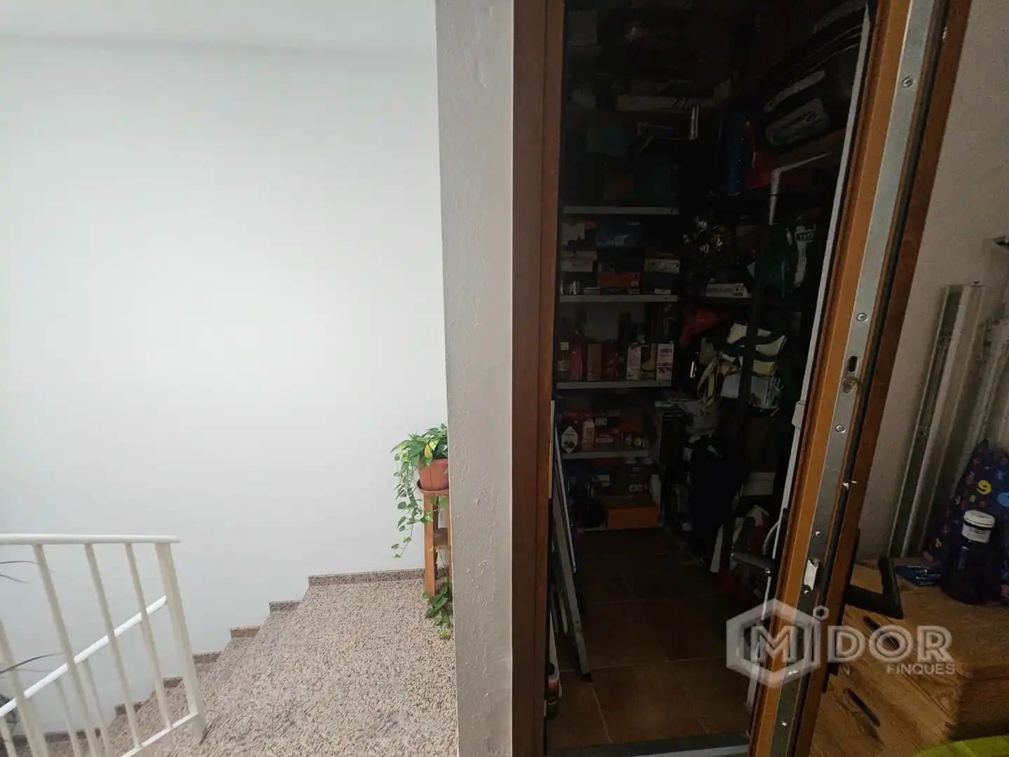 Flat with terrace for sale in Ronda de l'Arquitecte Guitart 41, imagen 32