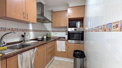 Foto 3 de Piso en venta en Pueblo de Cullera, Cullera