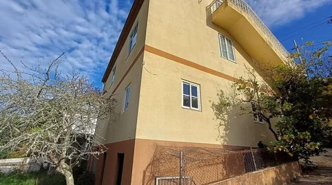 Foto 4 de Casa o xalet en venda a Barro Granxal, Mondariz, Pontevedra