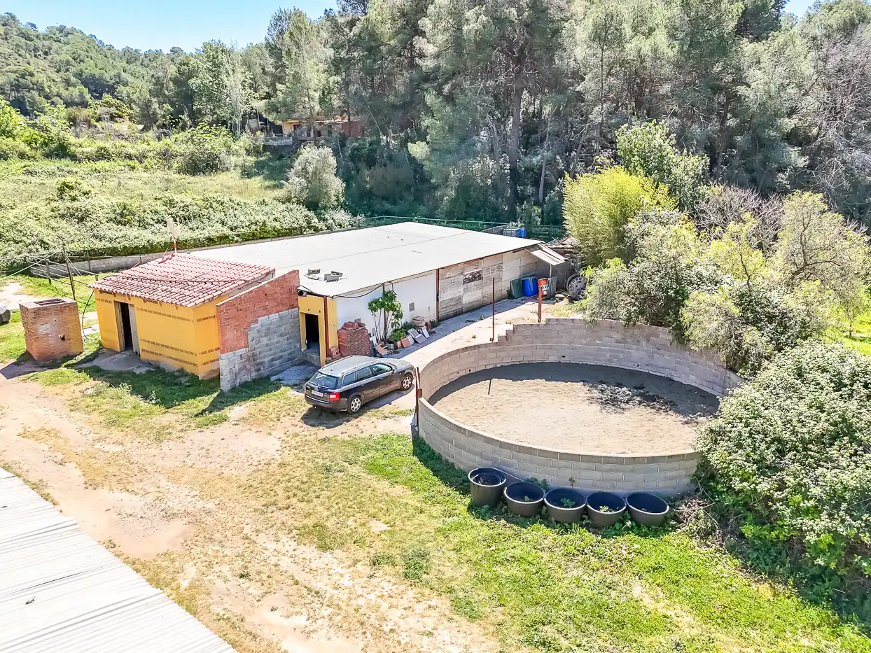 Rural land for sale in Bonastre, imagen 132