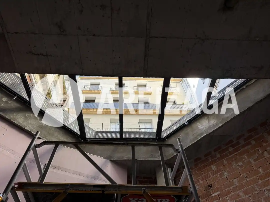 Local comercial en alquiler en Hondarribia Kalea 22, imagen 14
