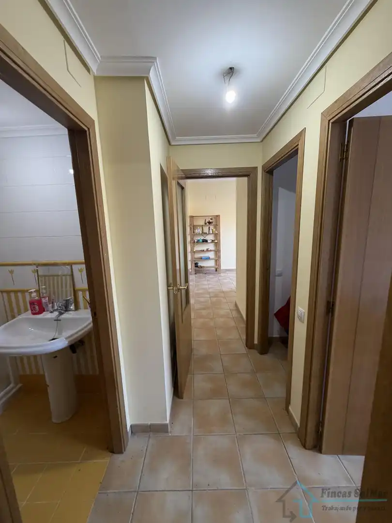 Appartement compact avec piscine à vendre à Canet d'En Berenguer, imagen 24