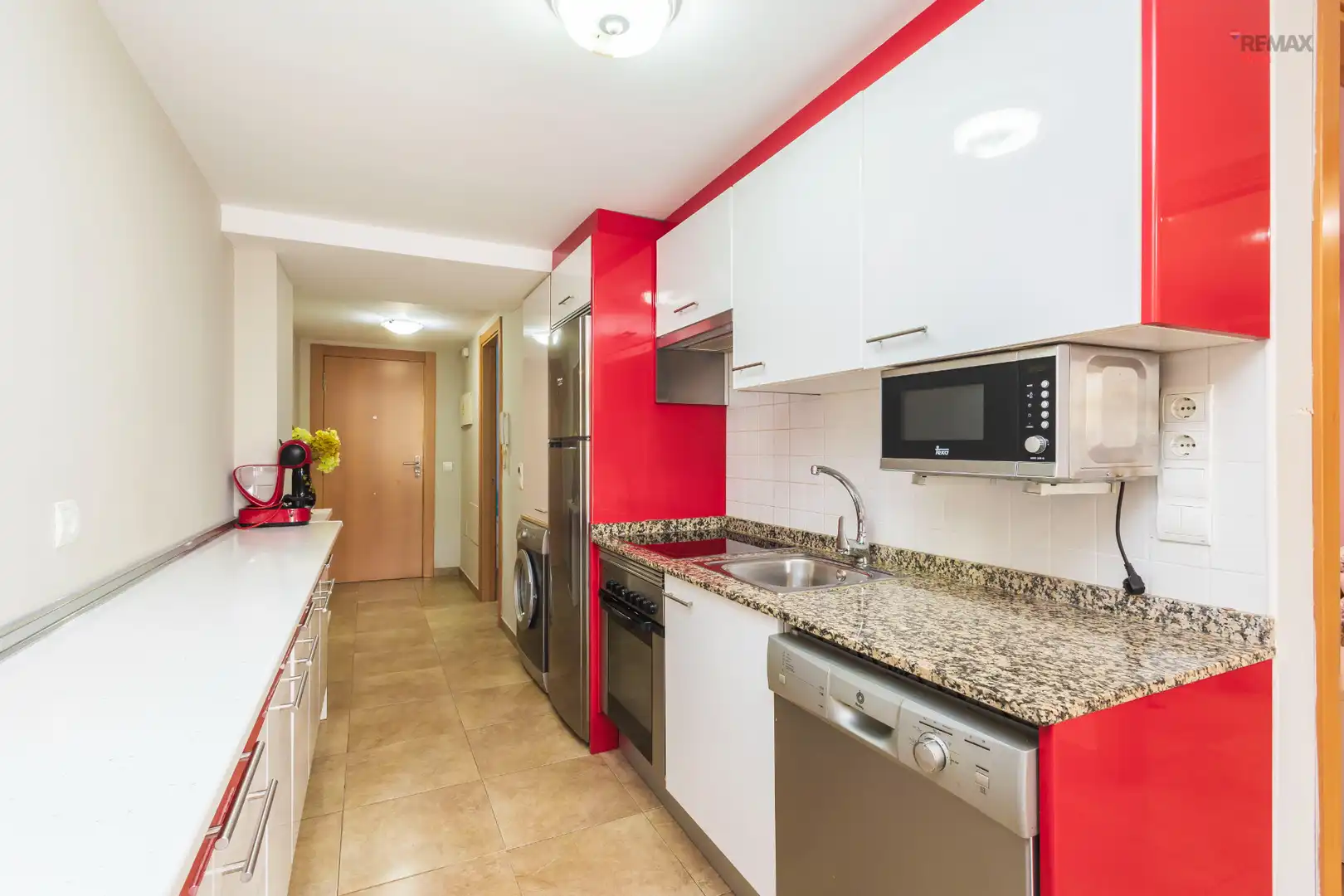 Apartament amb piscina en venda a Calle Sotavento 2, imagen 9