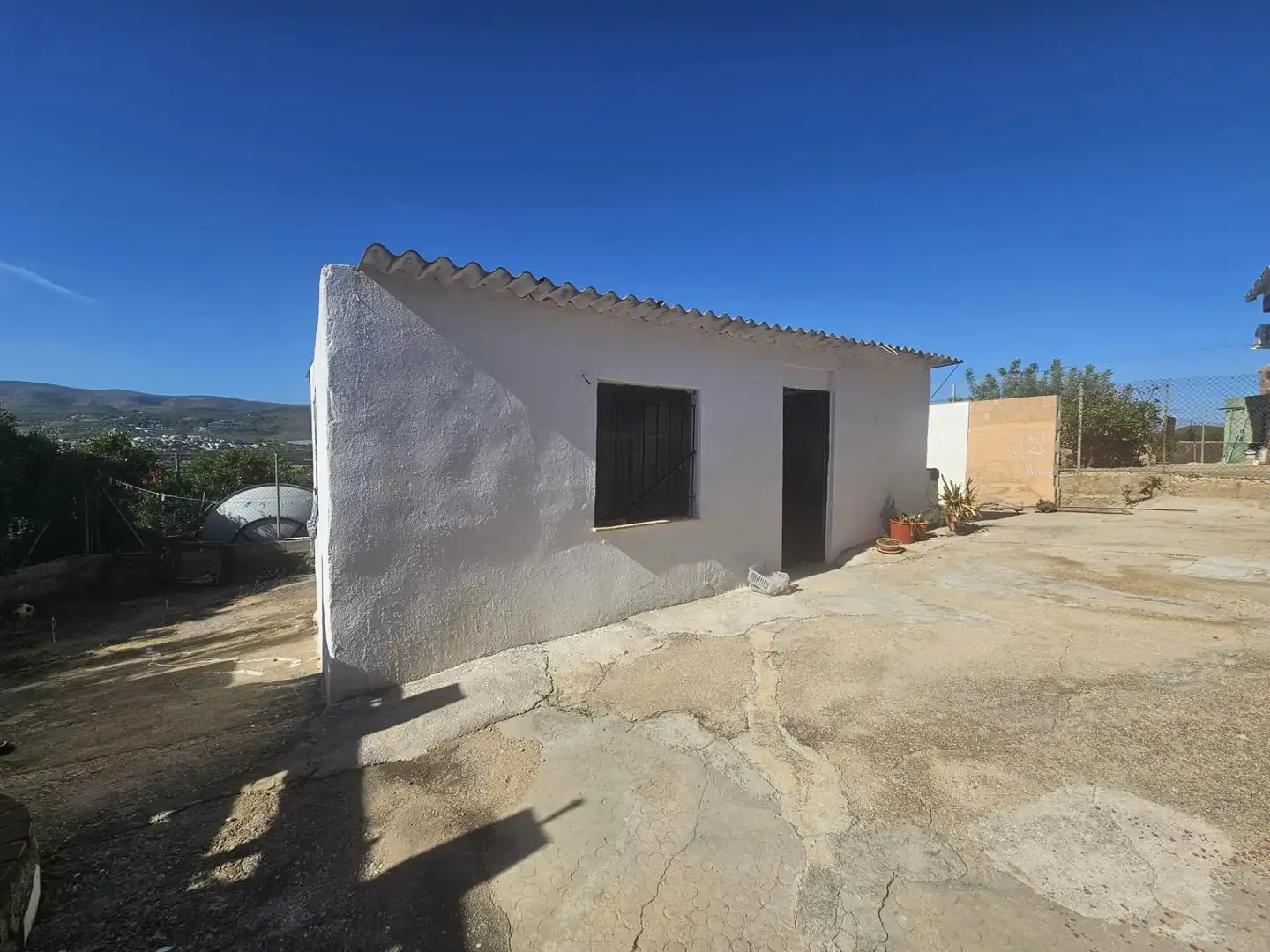Chalet en venta en Oria, imagen 8