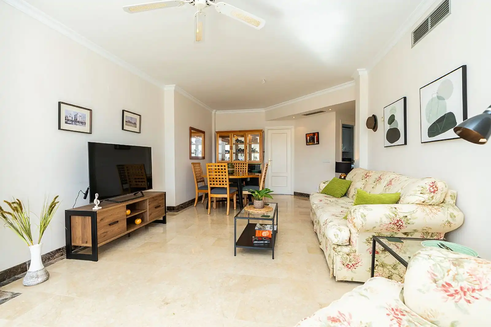 Wohnung mit Pool zum Verkauf in Calle Dunas de Casasola 9E, imagen 3