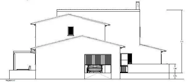 Casa amb piscina en venda a Camí des Pinaret Gran, imagen 19