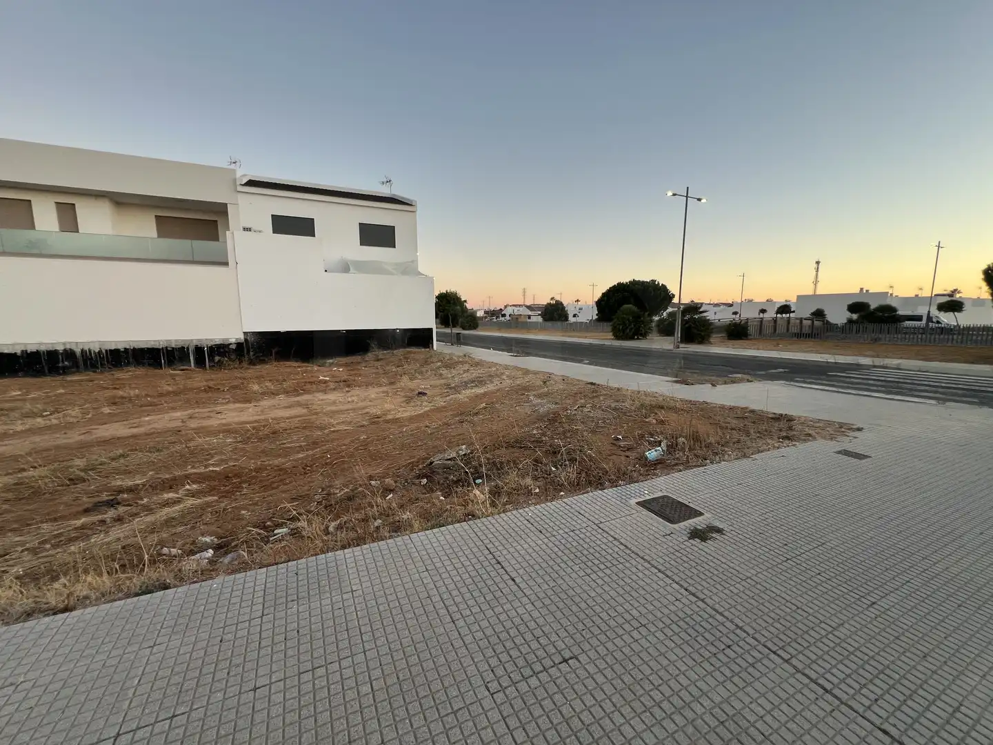 Terreno residenziale in vendita a Lepe, imagen 4